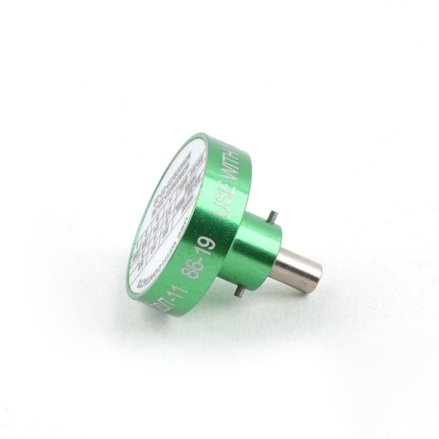JRready 86-19 M22520/7-11 Positioner Use With YJQ-W7A M22520/7-01 Crimp Tool 1 PCS