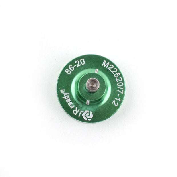 JRready 86-20 M22520/7-12 Positioner Use With YJQ-W7A M22520/7-01 Crimp Tool