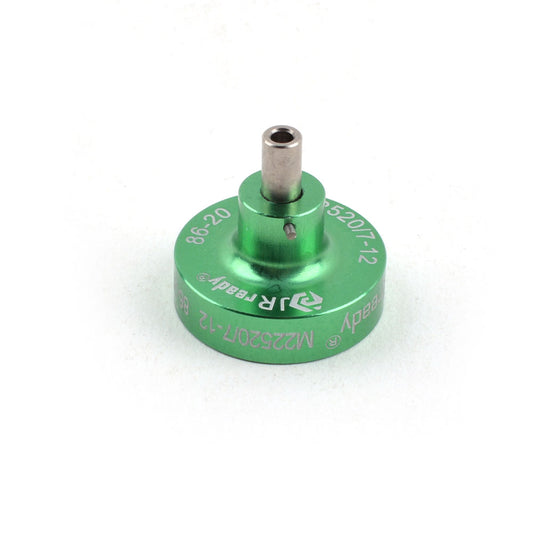 JRready 86-20 M22520/7-12 Positioner Use With YJQ-W7A M22520/7-01 Crimp Tool