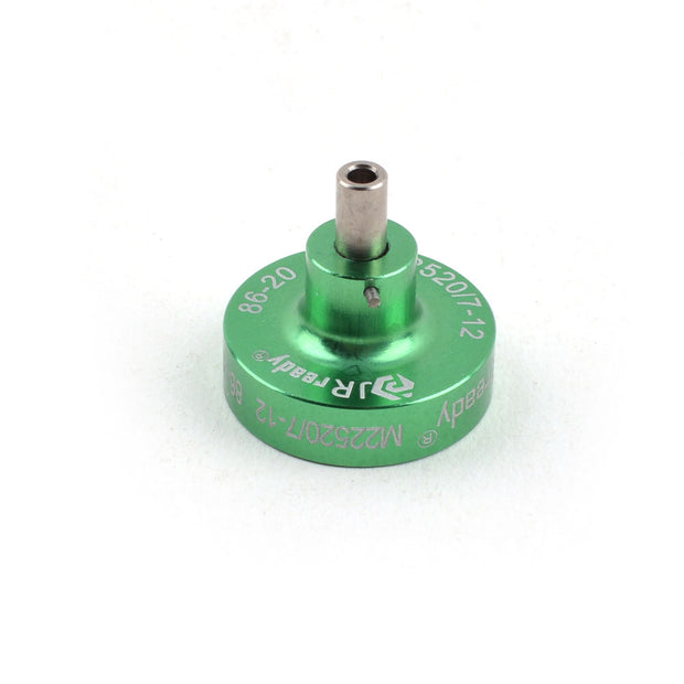 JRready 86-20 M22520/7-12 Positioner Use With YJQ-W7A M22520/7-01 Crimp Tool