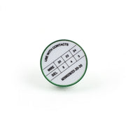 JRready 86-20 M22520/7-12 Positioner Use With YJQ-W7A M22520/7-01 Crimp Tool