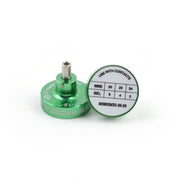 JRready 86-20 M22520/7-12 Positioner Use With YJQ-W7A M22520/7-01 Crimp Tool