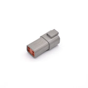 JRready DT 4 PIN CONNECTORS (DT04-4P+DT06-4S+W4P+W4S) 1 PACK (NOT DEUTSCH CONNECTORS)