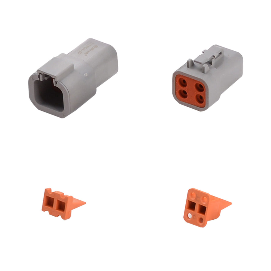 Dtp Hardware DTP CONNECTOR