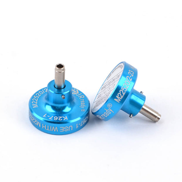 K267-1(M22520/2-23) Positioner for Pin Terminal Contacts Crimper YJQ-W1A