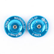 K269-1(M22520/2-27) Positioner for MIL-DTL-26482 SERIES 2, MIL-DTL-81703 SERIES 3 Connector, M39029/7-PIN, M39029/8-SKT CONTACT