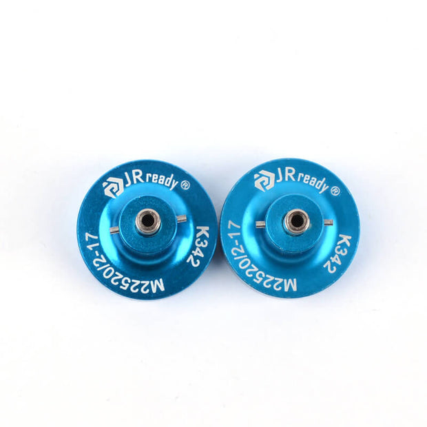 K342(M22520/2-17) Positioner for YJQ-W1A YJQ-W1Q Wire Crimper