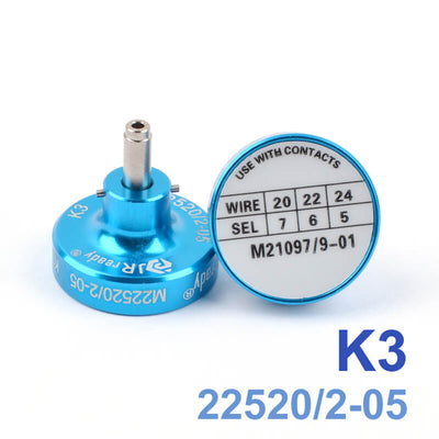K3 M22520/2-05 Positioner,Suitable for terminal M21097/9-01