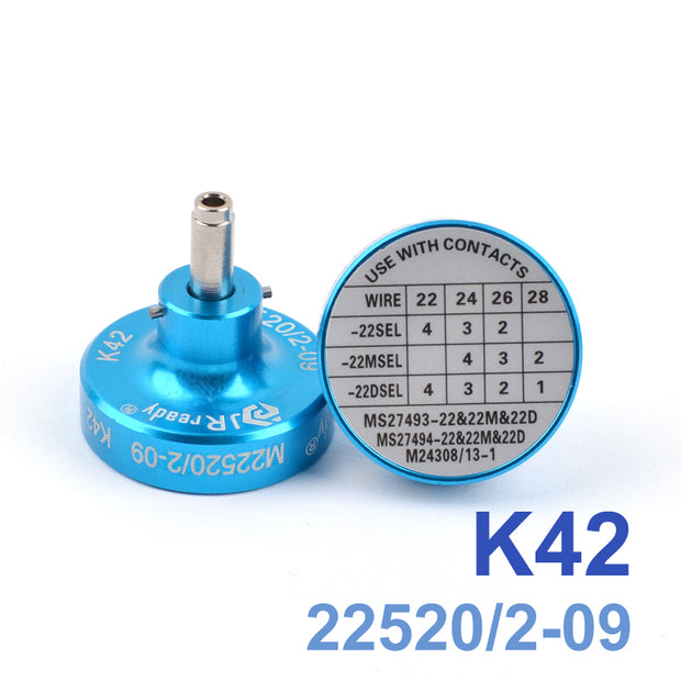 K42 positioner（M22520/2-09）
