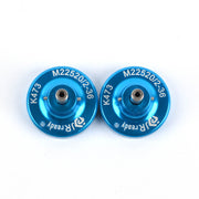 K473 (M22520/2-36) Positioner for Connector MIL-DTL-28804