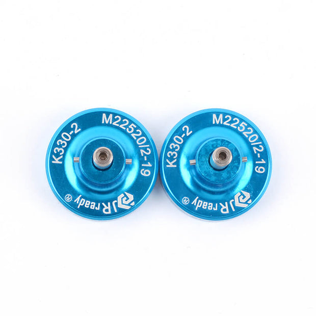 K330-2 M22520/2-19 Positioner for AFM8 Wire Crimper,crimp Connector MIL-DTL-38999 series