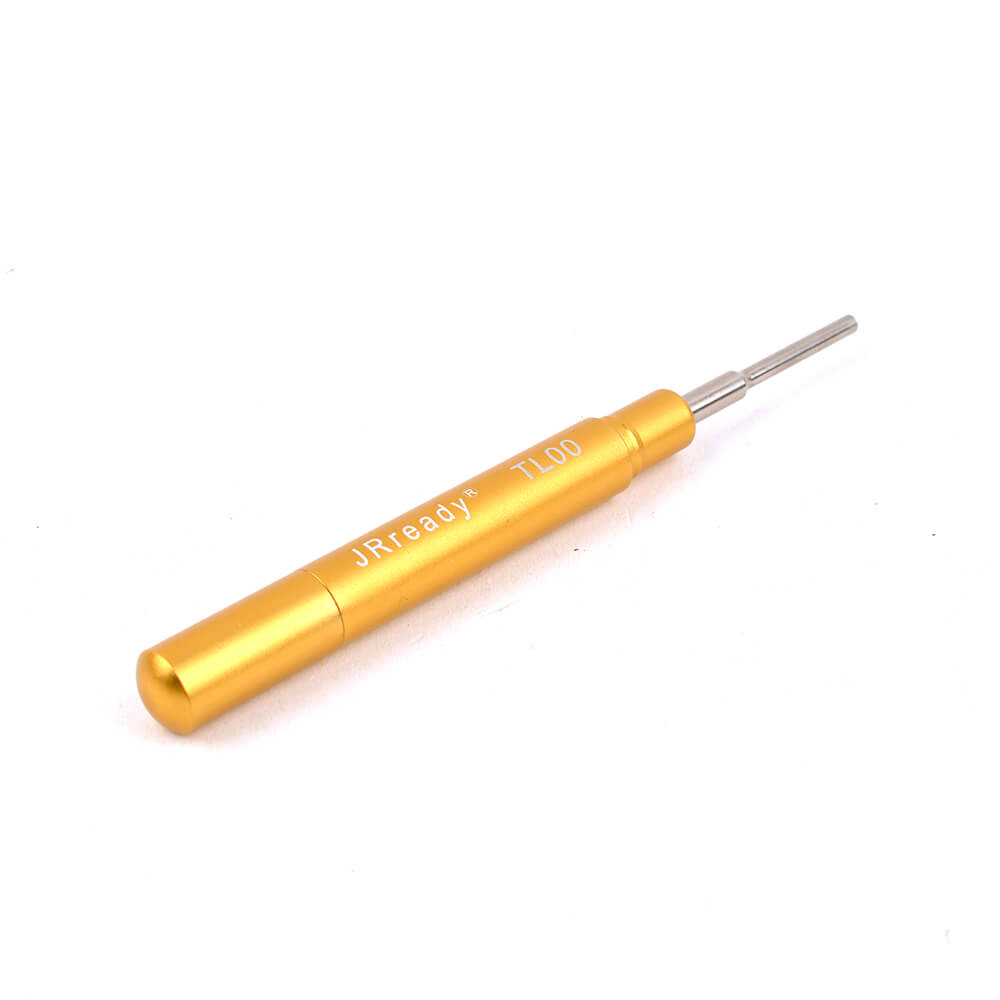 JRready TL00 (09990000012) Pin Removal Tools Harting Extraction Tool for remove HARTING, TE Han DD Heavy Duty connectors