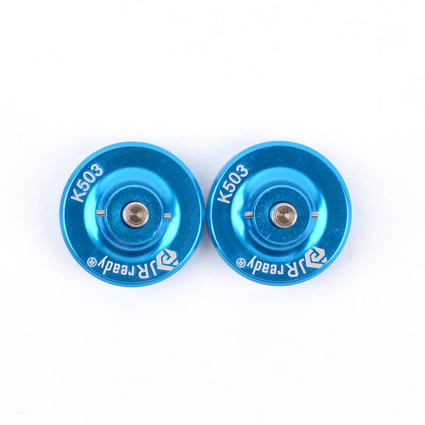 K503 Crimper Positioner Head for YJQ-W1A Crimp Tool for M39029/22-20-20, CTS-S20/20