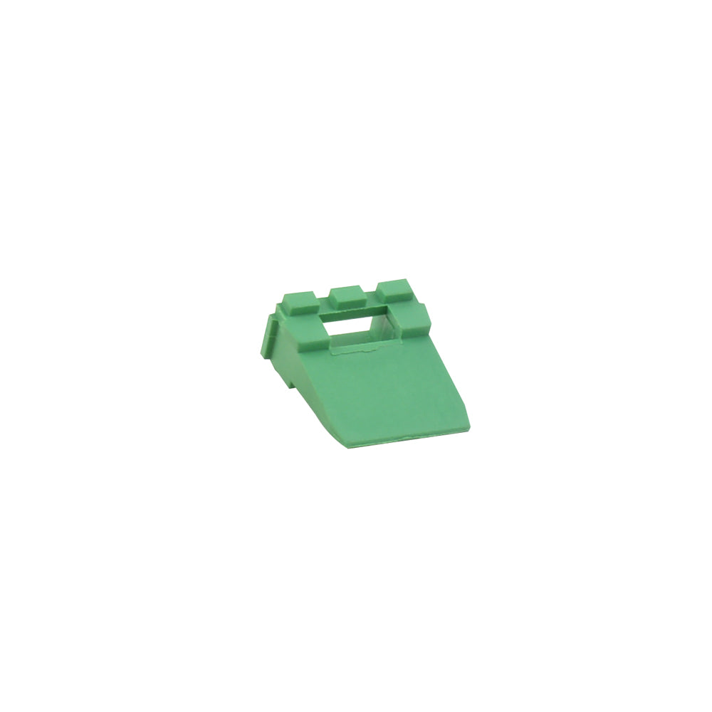JRready DT 6 PIN CONNECTORS (DT04-6P+DT06-6S+W6P+W6S) 1 PACK (NOT DEUTSCH CONNECTORS)