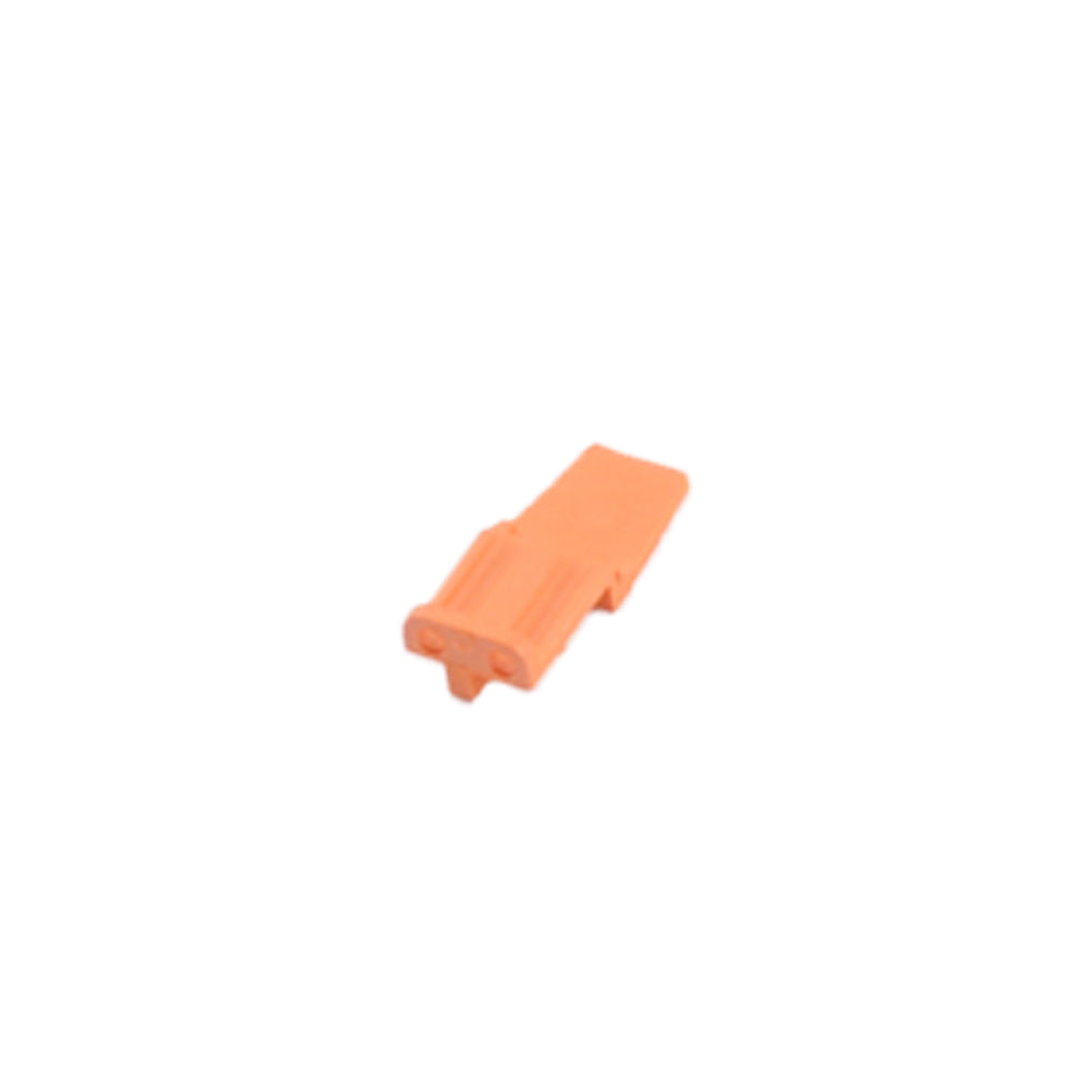Wm 2p JRready DTM 2 PIN CONNECTORS (DTM04-2P+DTM06-2S+WM-2P+WM-2S) 1 PACK (N