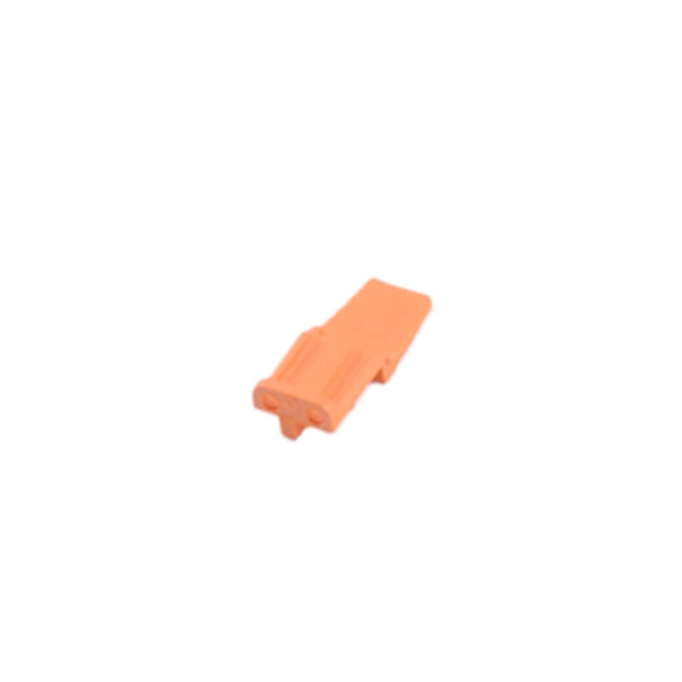 JRready DTM 2 PIN CONNECTORS (DTM04-2P+DTM06-2S+WM-2P+WM-2S) 1 PACK (NOT DEUTSCH CONNECTORS)