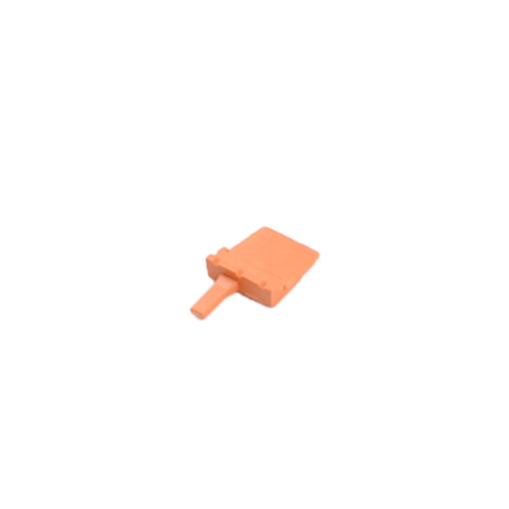 JRready DTM 3 PIN CONNECTORS (DTM04-3P+DTM06-3S+WM-3P+WM-3S) 1 PACK (NOT DEUTSCH CONNECTORS)