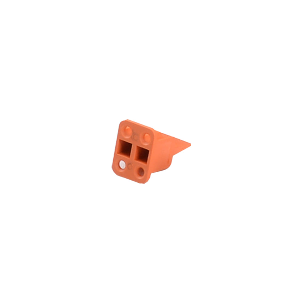 JRready DTP 4 PIN CONNECTORS (DTP04-4P+DTP06-4S+WP-4P+WP-4S) 1 PACK (NOT DEUTSCH CONNECTORS)