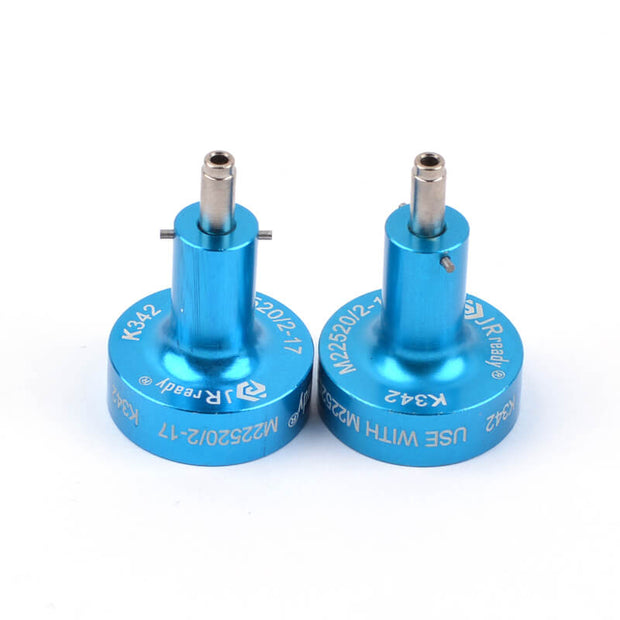 K342(M22520/2-17) Positioner for YJQ-W1A YJQ-W1Q Wire Crimper